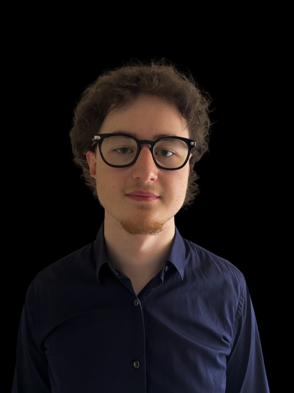 Photo de profil